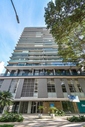 Imagem Imóvel à Venda, 22 m² em Moema - São Paulo Imagem Imóvel à Venda, 22 m² em Moema - São Paulo