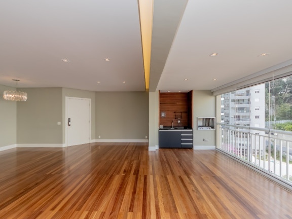 Imagem Apartamento com 3 Quartos à Venda, 128 m² em Vila Andrade - São Paulo Imagem Apartamento com 3 Quartos à Venda, 128 m² em Vila Andrade - São Paulo