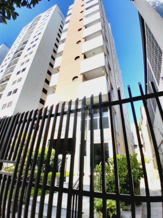 Apartamento com 3 Quartos à Venda ou Locação, 88 m² em Perdizes - São Paulo