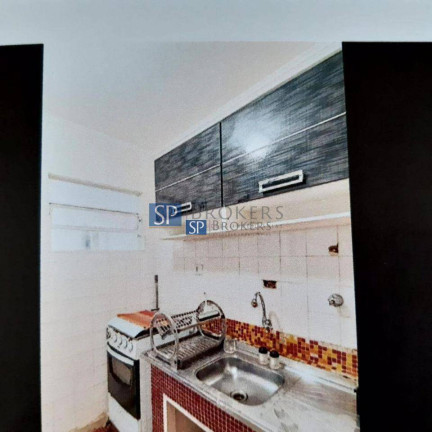 Imagem Apartamento com 1 Quarto à Venda, 51 m² em Paraíso - São Paulo Imagem Apartamento com 1 Quarto à Venda, 51 m² em Paraíso - São Paulo
