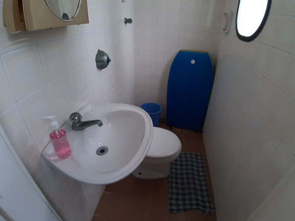 Imagem Apartamento com 3 Quartos à Venda, 215 m² em Pitangueiras - Guarujá