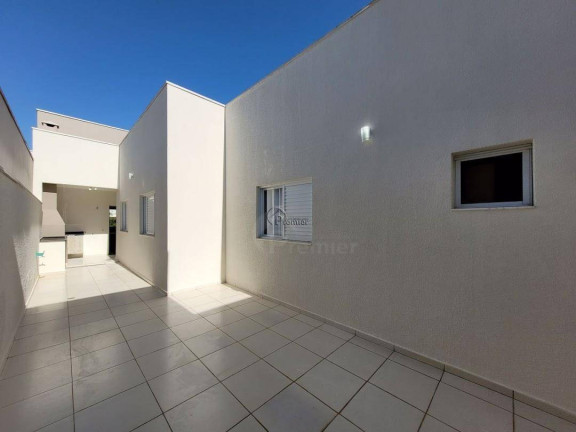 Imagem Casa com 3 Quartos para Alugar, 175 m² em Jardim Vista Verde - Indaiatuba Imagem Casa com 3 Quartos para Alugar, 175 m² em Jardim Vista Verde - Indaiatuba