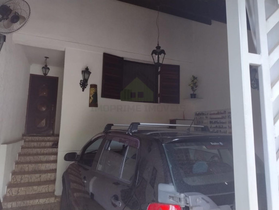 Imagem Casa com 2 Quartos à Venda, 137 m² em Parque Santo Antonio - Jacareí Imagem Casa com 2 Quartos à Venda, 137 m² em Parque Santo Antonio - Jacareí