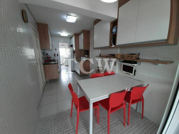 Imagem Apartamento com 3 Quartos à Venda, 184 m² em Chácara Klabin - São Paulo Imagem Apartamento com 3 Quartos à Venda, 184 m² em Chácara Klabin - São Paulo