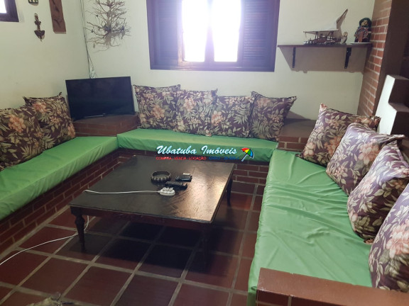 Imagem Casa com 5 Quartos à Venda, 280 m² em Pedreira - Ubatuba