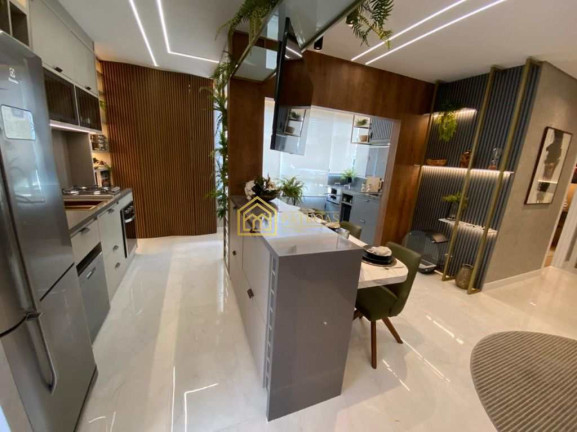 Imagem Apartamento com 2 Quartos à Venda, 60 m² em Baeta Neves - São Bernardo Do Campo