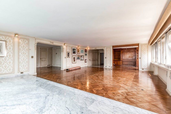 Imagem Apartamento com 4 Quartos à Venda, 400 m² em Higienópolis - São Paulo Imagem Apartamento com 4 Quartos à Venda, 400 m² em Higienópolis - São Paulo