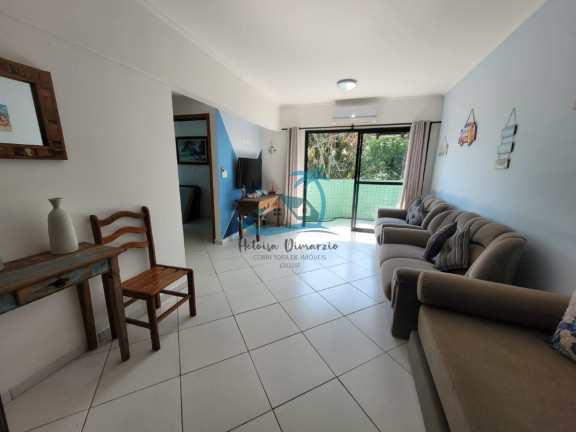 Imagem Cobertura com 3 Quartos à Venda, 110 m² em Itaguá - Ubatuba