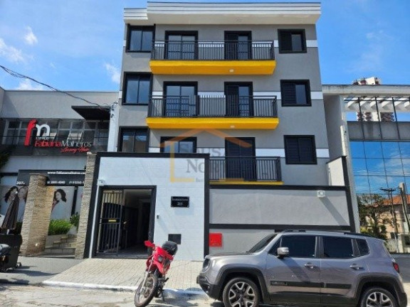 Imagem Apartamento com 2 Quartos à Venda, 51 m² em água Fria - São Paulo Imagem Apartamento com 2 Quartos à Venda, 51 m² em água Fria - São Paulo