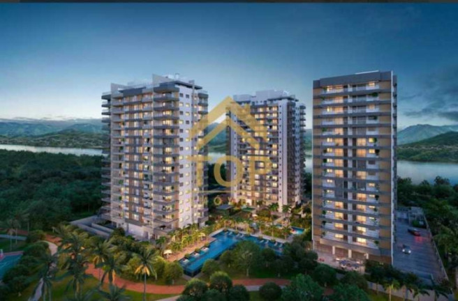 Imagem Apartamento com 2 Quartos à Venda, 75 m² em Barra Da Tijuca - Rio De Janeiro Imagem Apartamento com 2 Quartos à Venda, 75 m² em Barra Da Tijuca - Rio De Janeiro