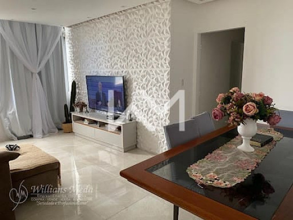Imagem Apartamento com 4 Quartos à Venda, 122 m² em Santo Amaro - São Paulo Imagem Apartamento com 4 Quartos à Venda, 122 m² em Santo Amaro - São Paulo