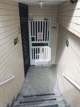 Imagem Apartamento com 1 Quarto à Venda, 38 m² em Aviação - Praia Grande