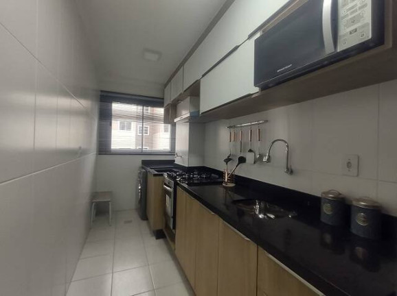 Imagem Apartamento com 2 Quartos à Venda, 45 m² em Jardim Colibri - Cotia Imagem Apartamento com 2 Quartos à Venda, 45 m² em Jardim Colibri - Cotia