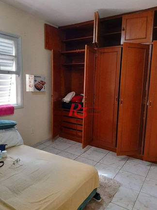 Imagem Apartamento com 2 Quartos à Venda, 86 m² em Boqueirão - Santos Imagem Apartamento com 2 Quartos à Venda, 86 m² em Boqueirão - Santos
