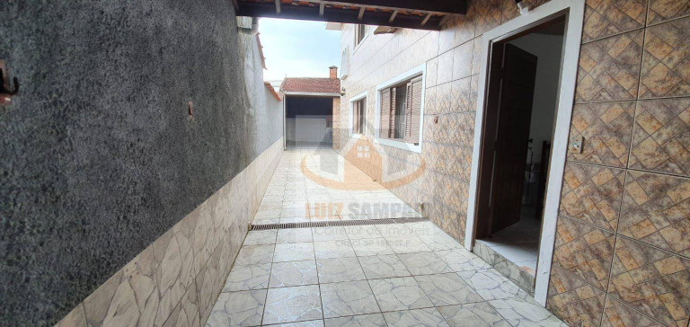 Imagem Casa com 4 Quartos à Venda, 180 m² em Jardim Suarão - Itanhaém Imagem Casa com 4 Quartos à Venda, 180 m² em Jardim Suarão - Itanhaém