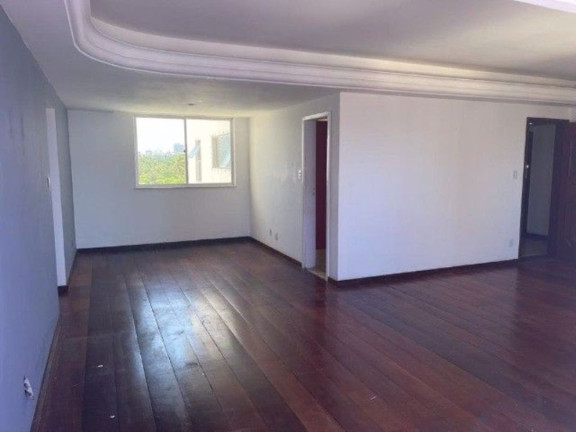 Imagem Apartamento com 4 Quartos à Venda, 150 m² em Pituba - Salvador Imagem Apartamento com 4 Quartos à Venda, 150 m² em Pituba - Salvador