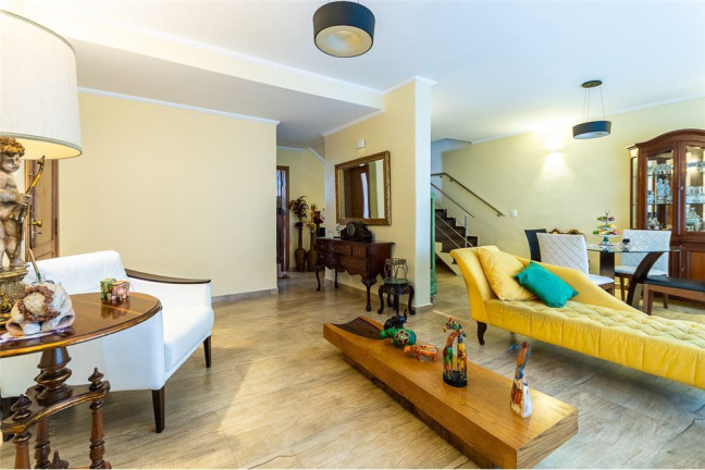 Imagem Casa com 3 Quartos à Venda, 267 m² em Jardim Da Saúde - São Paulo