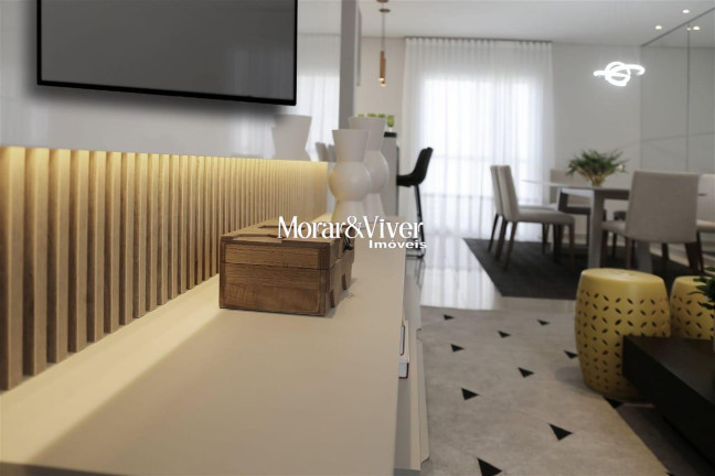 Imagem Sobrado com 3 Quartos à Venda, 110 m² em Campo Comprido - Curitiba Imagem Sobrado com 3 Quartos à Venda, 110 m² em Campo Comprido - Curitiba