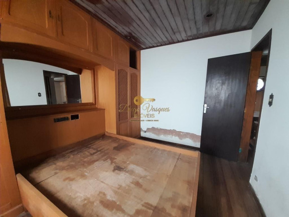 Imagem Casa com 3 Quartos à Venda, 100 m² em Colônia Alpina - Teresópolis