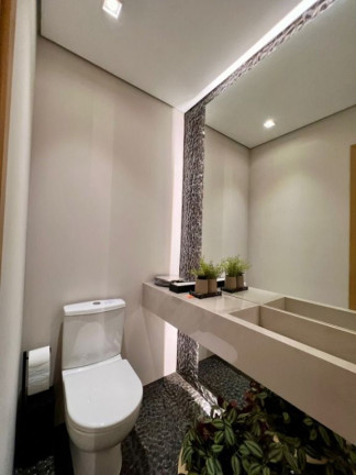 Imagem Apartamento com 3 Quartos à Venda, 186 m² em Setor Marista - Goiânia Imagem Apartamento com 3 Quartos à Venda, 186 m² em Setor Marista - Goiânia