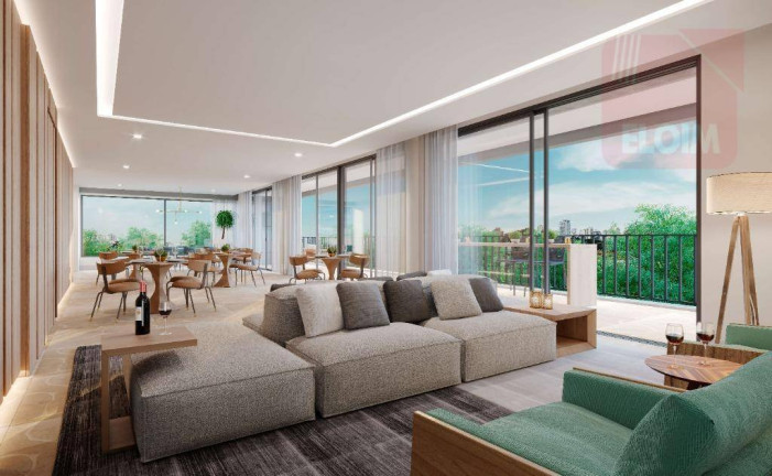 Imagem Apartamento com 1 Quarto à Venda, 24 m² em Vila Madalena - São Paulo Imagem Apartamento com 1 Quarto à Venda, 24 m² em Vila Madalena - São Paulo