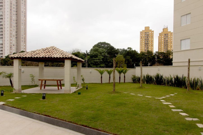 Imagem Apartamento com 3 Quartos à Venda, 70 m² em Lapa - São Paulo