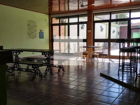 Imagem Casa com 6 Quartos à Venda, 500 m² em Jardim Leocádia - Sorocaba