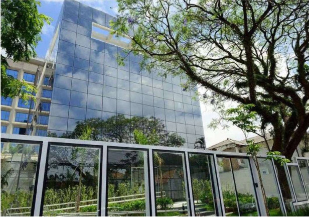Imagem Imóvel Comercial para Alugar, 2 m² em Jardim Paulista - São Paulo Imagem Imóvel Comercial para Alugar, 2 m² em Jardim Paulista - São Paulo
