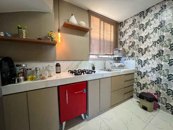 Imagem Cobertura com 3 Quartos à Venda, 187 m² em Padre Eustáquio - Belo Horizonte