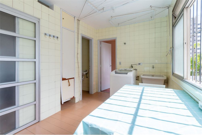 Imagem Apartamento com 4 Quartos à Venda, 220 m² em Perdizes - São Paulo Imagem Apartamento com 4 Quartos à Venda, 220 m² em Perdizes - São Paulo