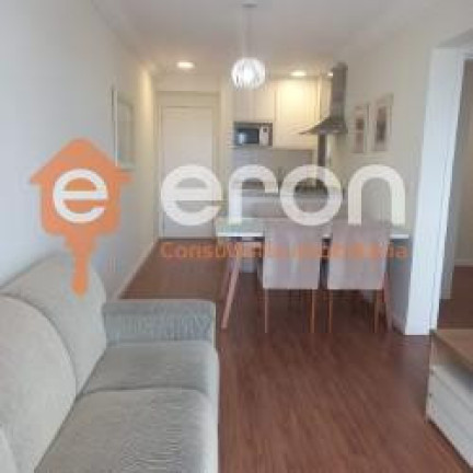 Imagem Apartamento com 2 Quartos à Venda, 51 m²