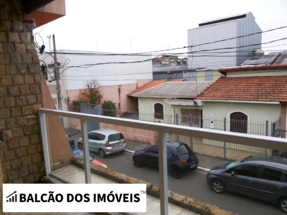 Imagem Casa com 3 Quartos à Venda, 260 m² em São Paulo Imagem Casa com 3 Quartos à Venda, 260 m² em São Paulo