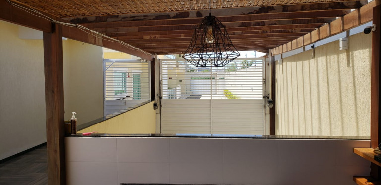 Imagem Casa com 3 Quartos à Venda, 150 m² em Buraquinho - Lauro De Freitas Imagem Casa com 3 Quartos à Venda, 150 m² em Buraquinho - Lauro De Freitas