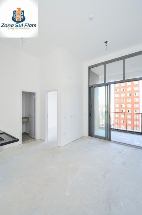 Imagem Apartamento com 1 Quarto à Venda, 37 m² em Vila Mariana - São Paulo Imagem Apartamento com 1 Quarto à Venda, 37 m² em Vila Mariana - São Paulo