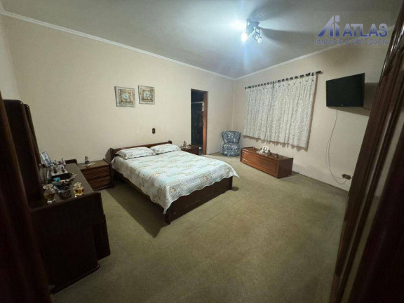 Imagem Sobrado com 3 Quartos à Venda, 241 m² em Parque Novo Mundo - São Paulo Imagem Sobrado com 3 Quartos à Venda, 241 m² em Parque Novo Mundo - São Paulo
