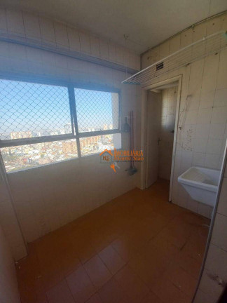 Imagem Apartamento com 2 Quartos à Venda, 87 m² em Jardim Barbosa - Guarulhos Imagem Apartamento com 2 Quartos à Venda, 87 m² em Jardim Barbosa - Guarulhos