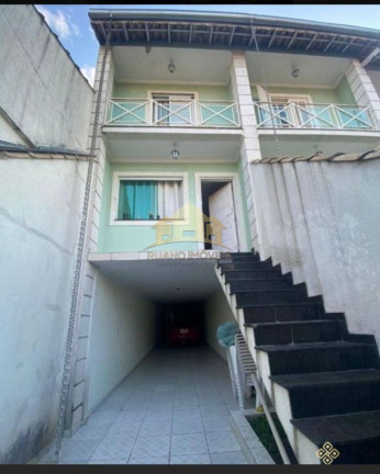Imagem Sobrado com 3 Quartos à Venda, 116 m² em Itaquera - São Paulo