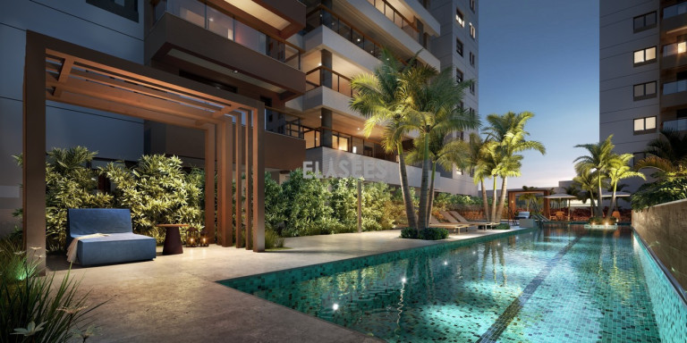 Imagem Apartamento com 4 Quartos à Venda, 230 m² em Jardim Guedala - São Paulo Imagem Apartamento com 4 Quartos à Venda, 230 m² em Jardim Guedala - São Paulo