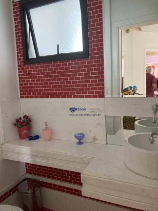 Imagem Cobertura com 3 Quartos à Venda, 340 m² em Vila Rosália - Guarulhos Imagem Cobertura com 3 Quartos à Venda, 340 m² em Vila Rosália - Guarulhos