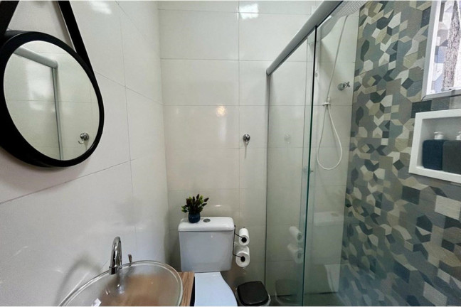 Imagem Casa de Condomínio com 2 Quartos à Venda, 55 m² em Vila Carrão - São Paulo Imagem Casa de Condomínio com 2 Quartos à Venda, 55 m² em Vila Carrão - São Paulo