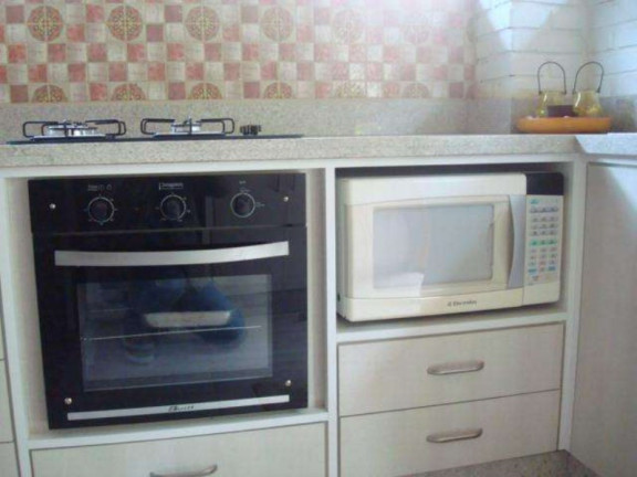 Imagem Sobrado com 1 Quarto para Alugar, 55 m² em Estaleiro - Balneário Camboriú