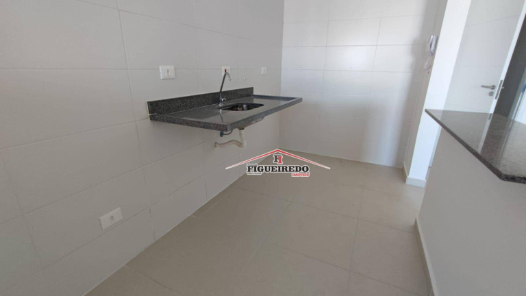 Imagem Apartamento com 1 Quarto à Venda, 47 m² em Guilhermina - Praia Grande