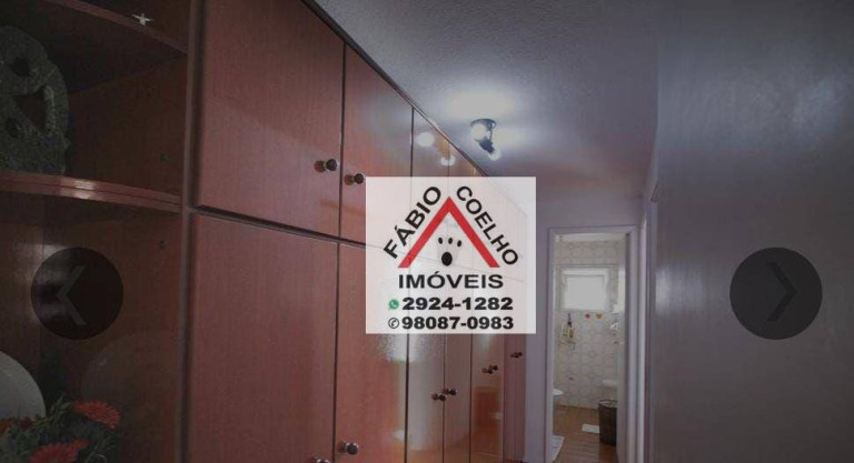 Imagem Apartamento com 2 Quartos à Venda, 70 m² em Campo Grande - São Paulo Imagem Apartamento com 2 Quartos à Venda, 70 m² em Campo Grande - São Paulo
