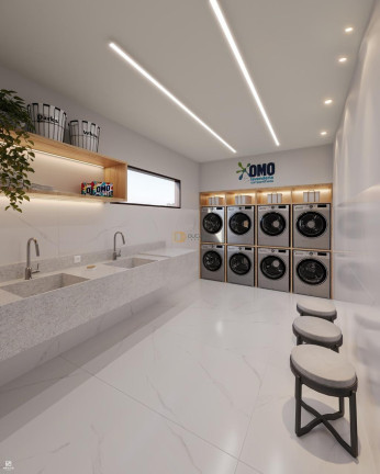 Imagem Flat com 1 Quarto à Venda, 23 m² em Praia De Itaparica - Vila Velha
