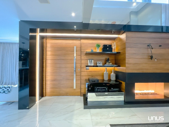 Imagem Casa de Condomínio com 4 Quartos à Venda, 426 m² em Estreito - Florianópolis