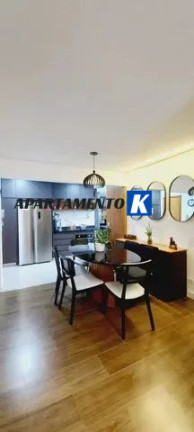 Imagem Apartamento com 3 Quartos à Venda, 90 m² em Centro - Guarulhos Imagem Apartamento com 3 Quartos à Venda, 90 m² em Centro - Guarulhos