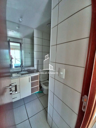 Imagem Apartamento com 2 Quartos à Venda, 56 m² em Meireles - Fortaleza