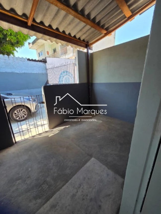 Imagem Casa com 1 Quarto para Alugar, 40 m² em Vila Ré - São Paulo Imagem Casa com 1 Quarto para Alugar, 40 m² em Vila Ré - São Paulo