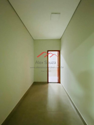 Imagem Casa com 3 Quartos à Venda, 172 m² em Parque Ortolândia - Hortolândia Imagem Casa com 3 Quartos à Venda, 172 m² em Parque Ortolândia - Hortolândia