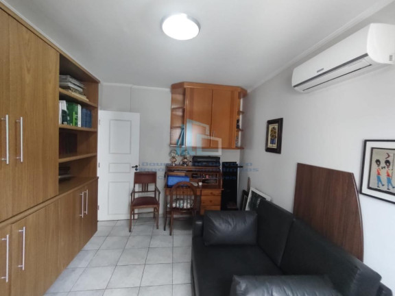 Imagem Apartamento com 2 Quartos à Venda, 116 m² em Caiçara - Praia Grande